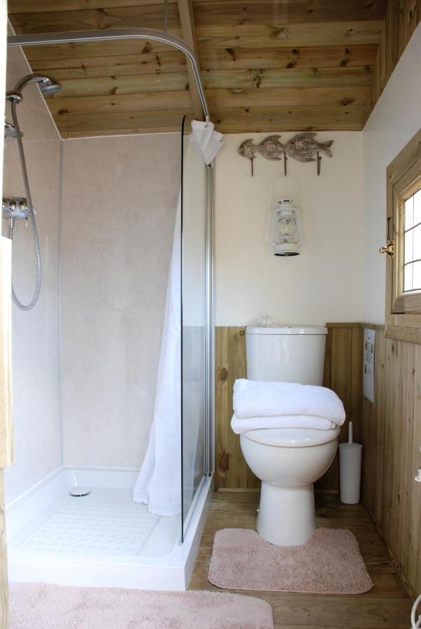 Harvest Moon Treehouse Villa Dunbar Eksteriør bilde
