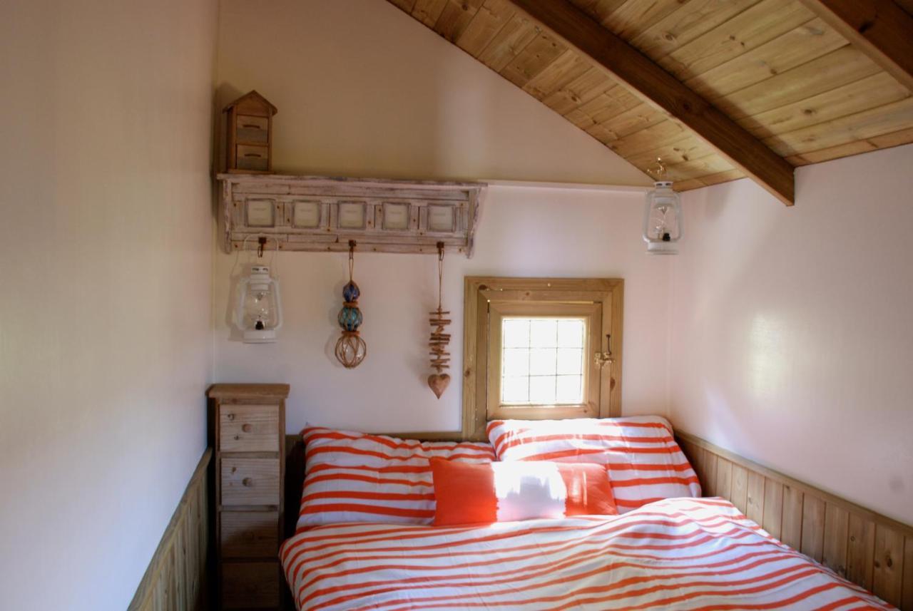 Harvest Moon Treehouse Villa Dunbar Eksteriør bilde